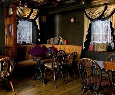 The Lambton Worm Hotel Chester-le-Street Ngoại thất bức ảnh