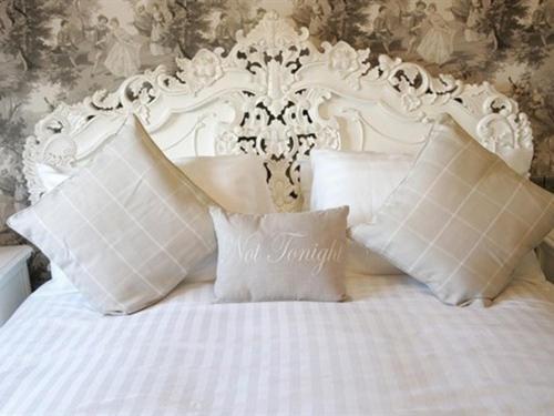 The Lambton Worm Hotel Chester-le-Street Phòng bức ảnh