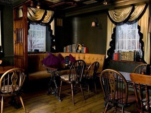 The Lambton Worm Hotel Chester-le-Street Ngoại thất bức ảnh